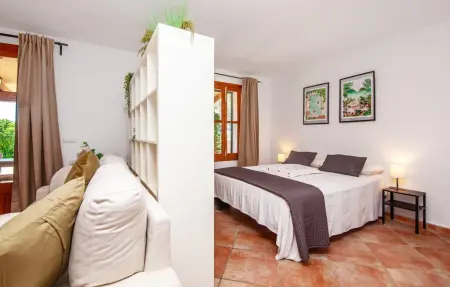 Sa Vela, Maison 2 personnes à Ses Salines - Photo 29