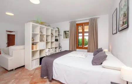 Sa Vela, Maison 2 personnes à Ses Salines - Photo 30