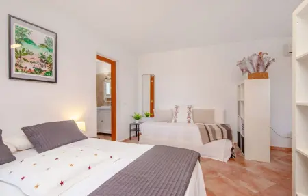 Sa Vela, Maison 2 personnes à Ses Salines - Photo 31