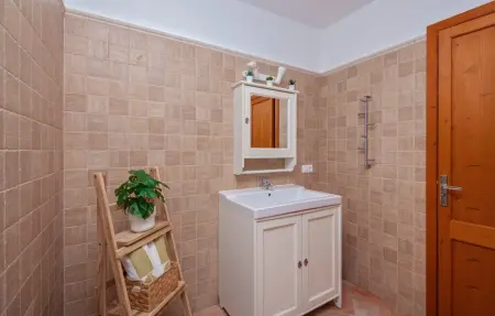 Sa Vela, Maison 2 personnes à Ses Salines - Photo 32