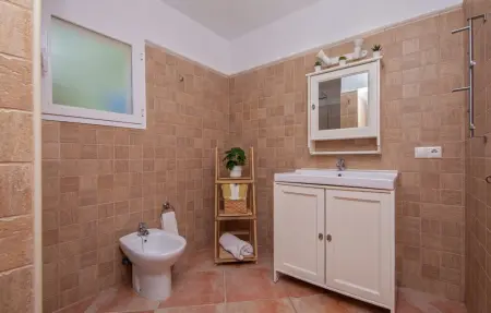 Sa Vela, Maison 2 personnes à Ses Salines - Photo 33