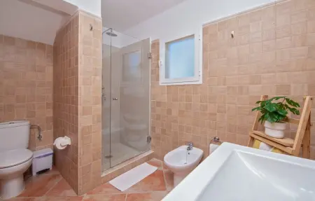 Sa Vela, Maison 2 personnes à Ses Salines - Photo 34