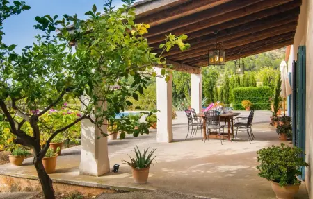 Cas Forner, Maison 6 personnes à Colonia de Sant Pere - Photo 6