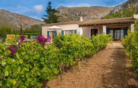 Cas Forner, Maison 6 personnes à Colonia de Sant Pere - Photo 13