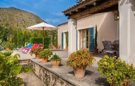 Cas Forner, Maison 6 personnes à Colonia de Sant Pere - Photo 14