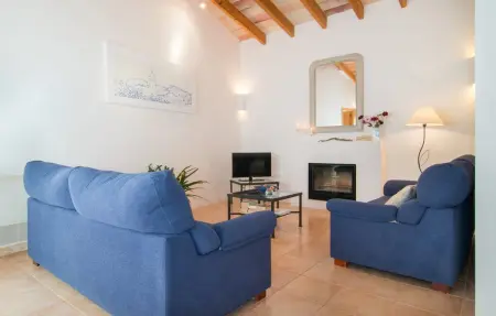 Cas Forner, Maison 6 personnes à Colonia de Sant Pere - Photo 16