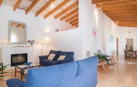 Cas Forner, Maison 6 personnes à Colonia de Sant Pere - Photo 19