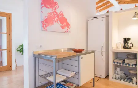 Cas Forner, Maison 6 personnes à Colonia de Sant Pere - Photo 20