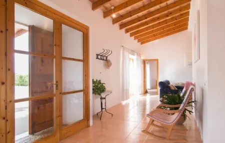 Cas Forner, Maison 6 personnes à Colonia de Sant Pere - Photo 23