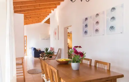 Cas Forner, Maison 6 personnes à Colonia de Sant Pere - Photo 25