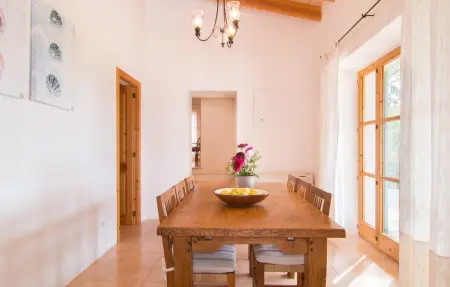 Cas Forner, Maison 6 personnes à Colonia de Sant Pere - Photo 26