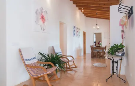Cas Forner, Maison 6 personnes à Colonia de Sant Pere - Photo 27