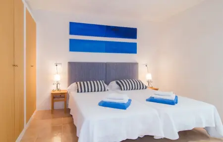 Cas Forner, Maison 6 personnes à Colonia de Sant Pere - Photo 29