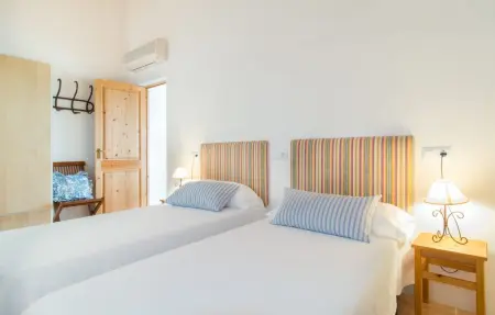 Cas Forner, Maison 6 personnes à Colonia de Sant Pere - Photo 30