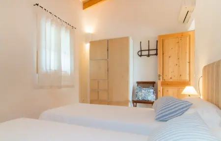 Cas Forner, Maison 6 personnes à Colonia de Sant Pere - Photo 31