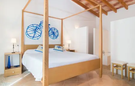 Cas Forner, Maison 6 personnes à Colonia de Sant Pere - Photo 33