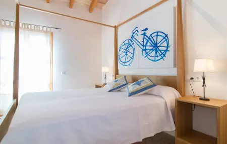 Cas Forner, Maison 6 personnes à Colonia de Sant Pere - Photo 35