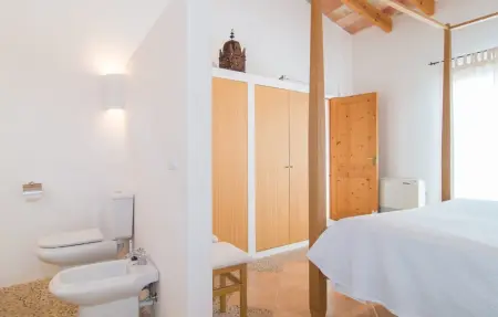 Cas Forner, Maison 6 personnes à Colonia de Sant Pere - Photo 36