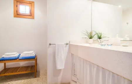 Cas Forner, Maison 6 personnes à Colonia de Sant Pere - Photo 38