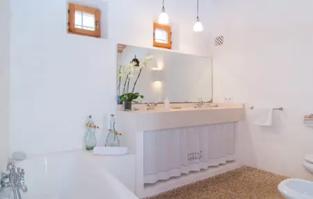 Cas Forner, Maison 6 personnes à Colonia de Sant Pere - Photo 39