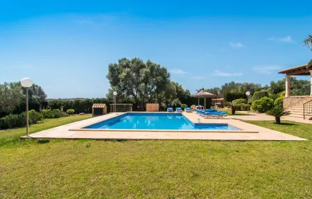 Can Bou, Maison 8 personnes à Ses Salines - Photo 15