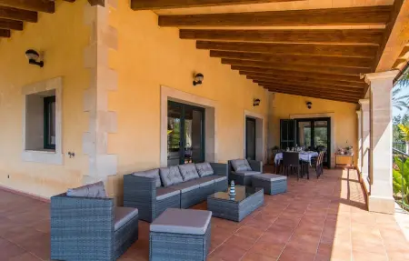 Can Bou, Maison 8 personnes à Ses Salines - Photo 22