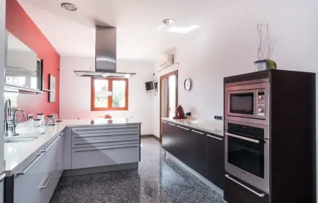 Can Bou, Maison 8 personnes à Ses Salines - Photo 30