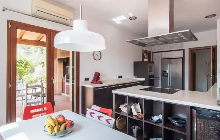 Can Bou, Maison 8 personnes à Ses Salines - Photo 31