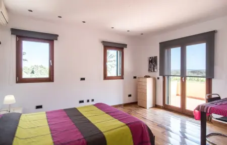 Can Bou, Maison 8 personnes à Ses Salines - Photo 40