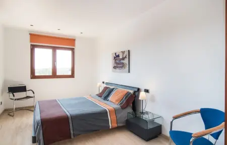 Can Bou, Maison 8 personnes à Ses Salines - Photo 43