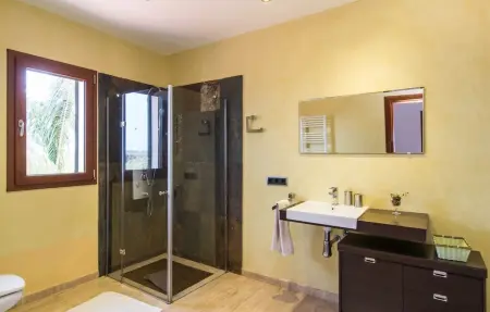 Can Bou, Maison 8 personnes à Ses Salines - Photo 48