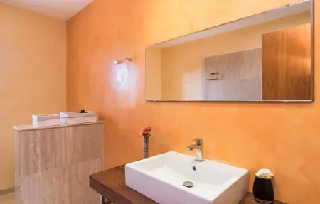 Can Bou, Maison 8 personnes à Ses Salines - Photo 49