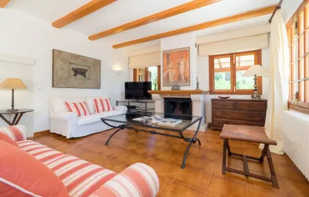 S'Embat, Maison 8 personnes à Port Verd - Photo 6