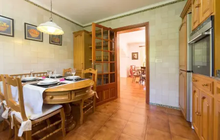 S'Embat, Maison 8 personnes à Port Verd - Photo 18