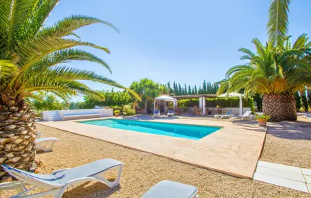 Jara, Maison 10 personnes à Ses Covetes - Photo 2