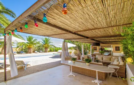 Jara, Maison 10 personnes à Ses Covetes - Photo 4
