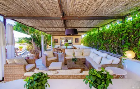 Jara, Maison 10 personnes à Ses Covetes - Photo 5