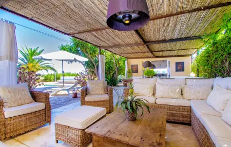 Jara, Maison 10 personnes à Ses Covetes - Photo 6