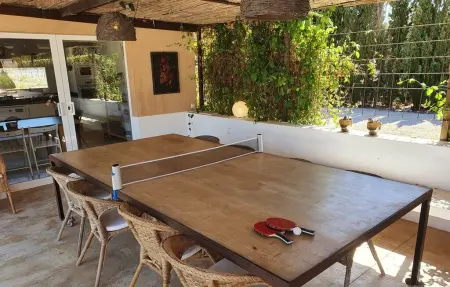 Jara, Maison 10 personnes à Ses Covetes - Photo 8