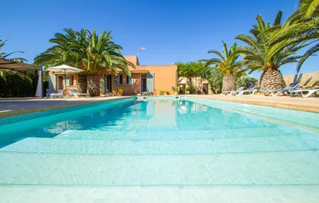 Jara, Maison 10 personnes à Ses Covetes - Photo 10