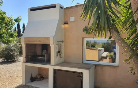 Jara, Maison 10 personnes à Ses Covetes - Photo 11