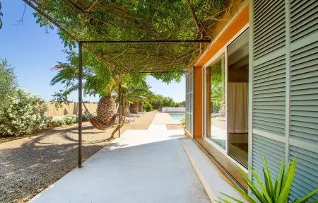 Jara, Maison 10 personnes à Ses Covetes - Photo 12