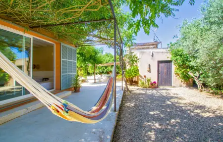 Jara, Maison 10 personnes à Ses Covetes - Photo 13