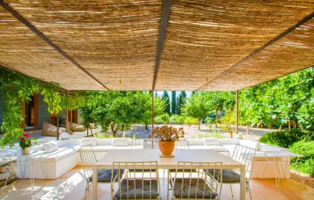 Jara, Maison 10 personnes à Ses Covetes - Photo 14