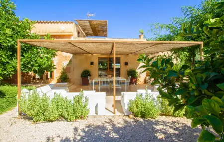 Jara, Maison 10 personnes à Ses Covetes - Photo 15