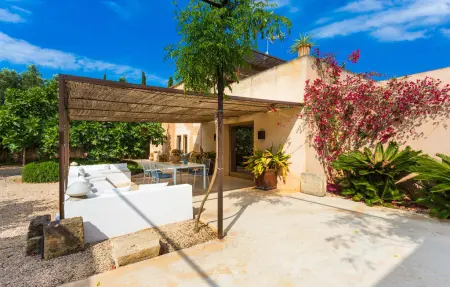 Jara, Maison 10 personnes à Ses Covetes - Photo 16