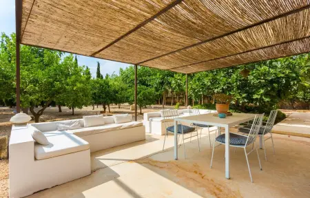Jara, Maison 10 personnes à Ses Covetes - Photo 17