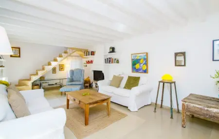 Jara, Maison 10 personnes à Ses Covetes - Photo 19