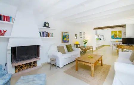 Jara, Maison 10 personnes à Ses Covetes - Photo 20