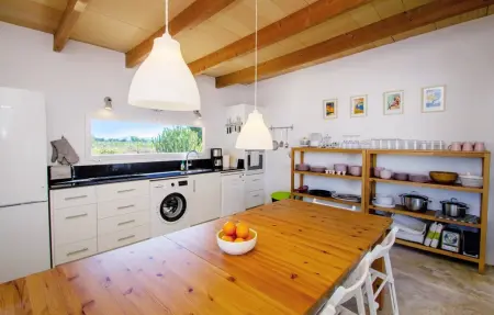 Jara, Maison 10 personnes à Ses Covetes - Photo 22